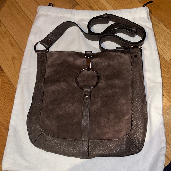 Sequoia (French designer) bag in perfect condition - Picture 1 of 3